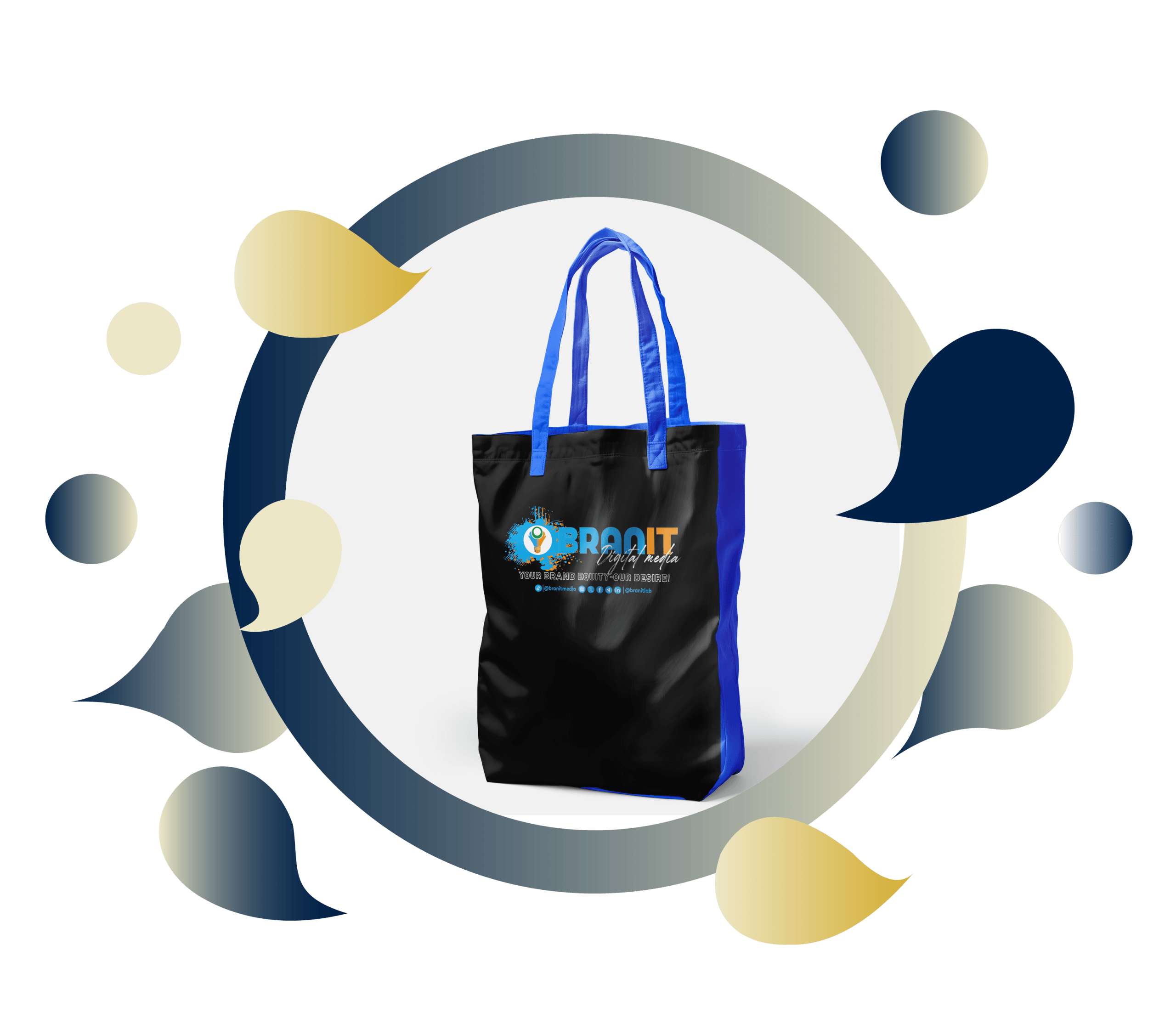 Tote Bag Printing