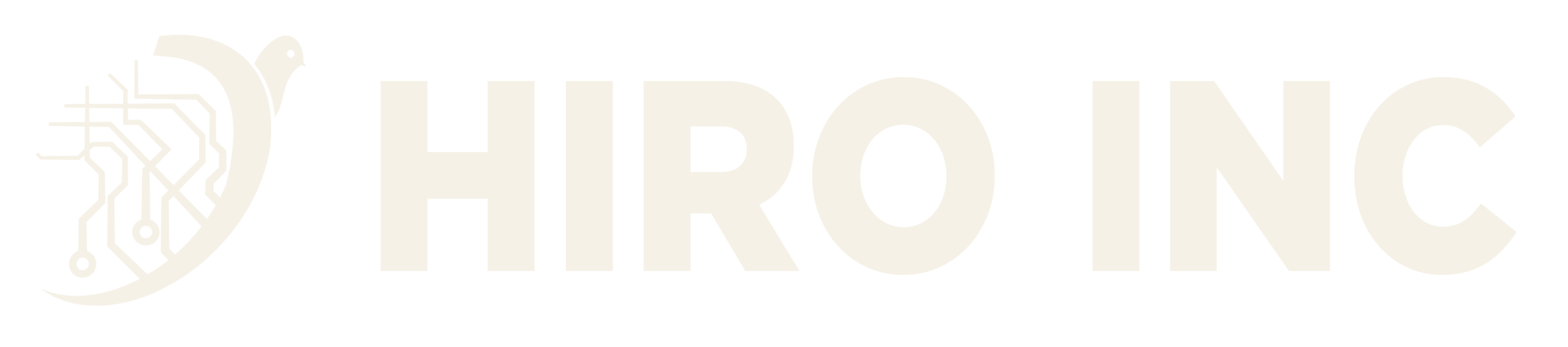 Hiro Inc