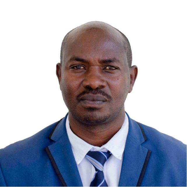Modeste Uwamahoro