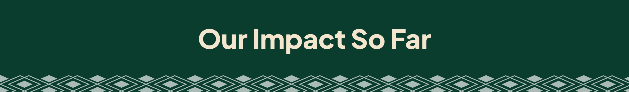 impact