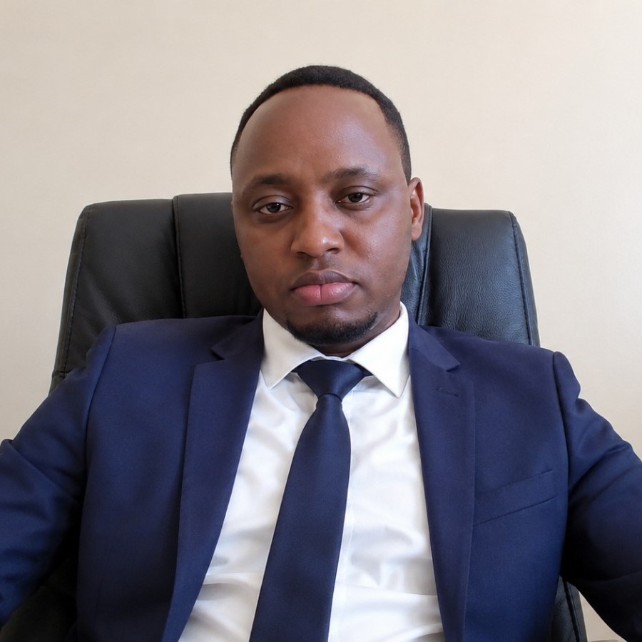 Evariste Nsabimana